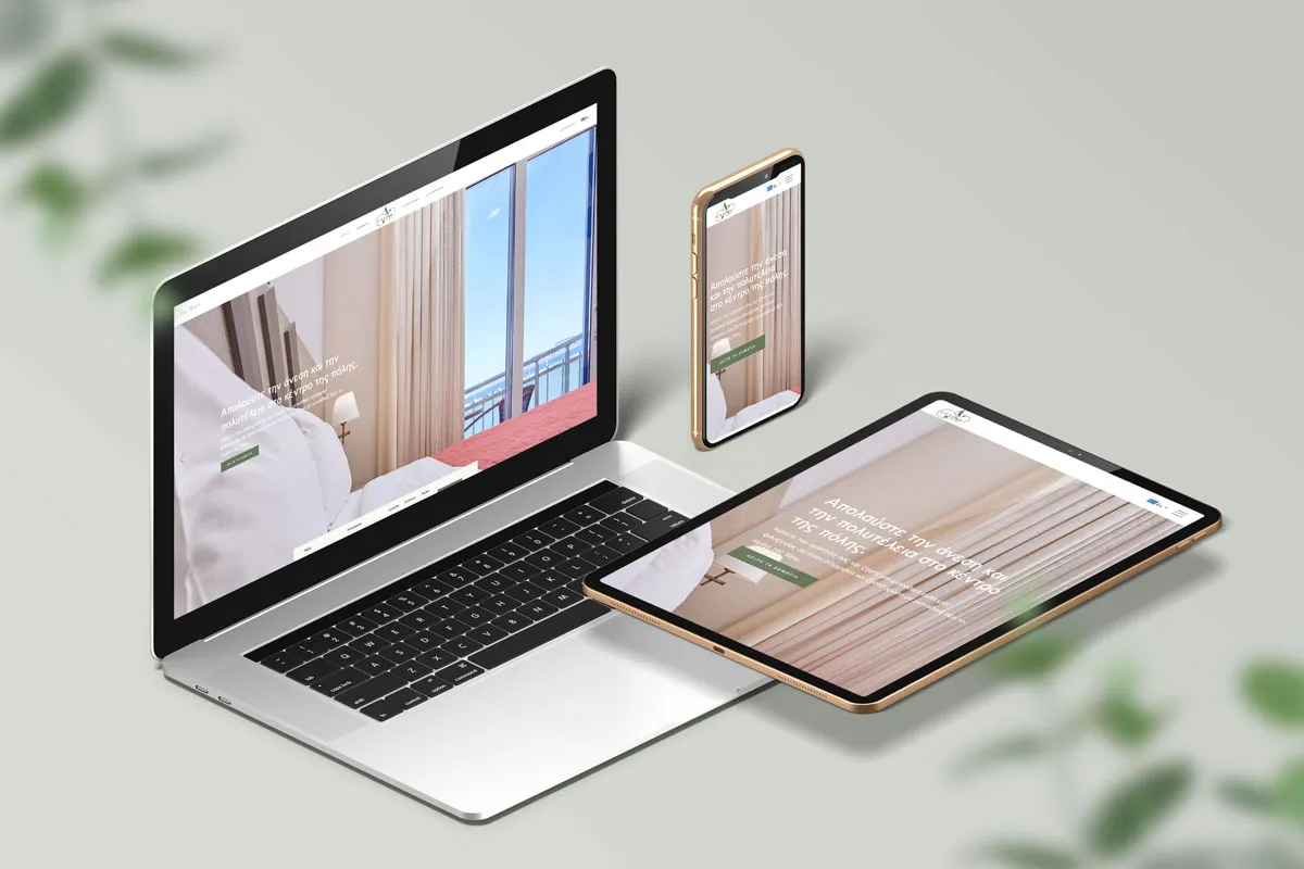 Amalia City Rooms - Rental rooms