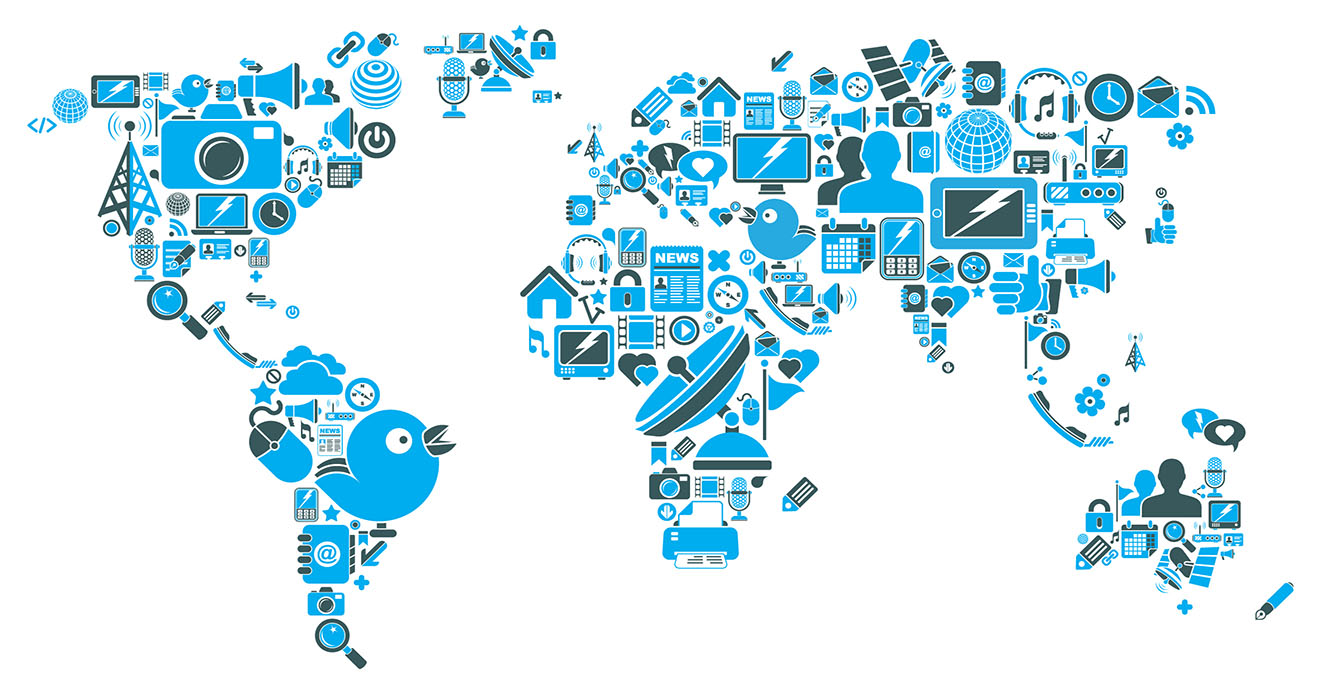 A market without borders