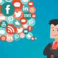 social media