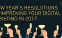 Digital goals for 2017