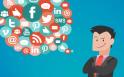 The mini Social Media directory for your own business.
