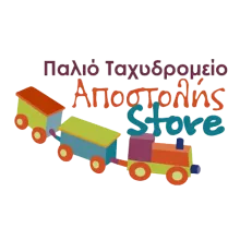 Apostolis Store
