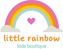 Kids Boutique Little Rainbow
