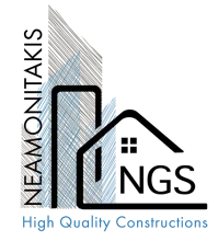 Κατασκευαστική Εταιρεία NGS Group Neamonitakis