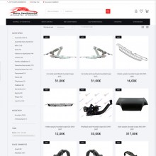 Κατάστημα ανταλλακτικών αυτοκινήτων AutoPartsMarket Κατάστημα ανταλλακτικών αυτοκινήτων AutoPartsMarket