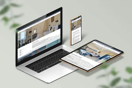 Kato Yialos - Rental Apartments