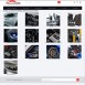 Κατάστημα ανταλλακτικών αυτοκινήτων AutoPartsMarket