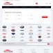 Κατάστημα ανταλλακτικών αυτοκινήτων AutoPartsMarket